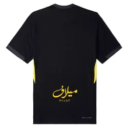 Al-Ittihad FC Shirt Heren Derde 2025/26