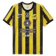 Al-Ittihad FC Shirt Heren Thuis 2025/26 Al-Ittihad FC Shirt Heren Thuis 2025/26