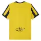 Al-Ittihad FC Shirt Heren Thuis 2025/26