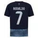 Al-Nassr FC Ronaldo 7 Shirt Heren Uit 2025/26 Al-Nassr FC Ronaldo 7 Shirt Heren Uit 2025/26
