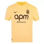 AS Monaco Shirt Heren Derde 2025/26