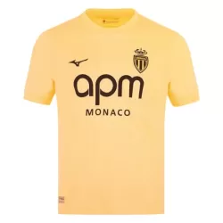 AS Monaco Shirt Heren Derde 2025/26 AS Monaco Shirt Heren Derde 2025/26