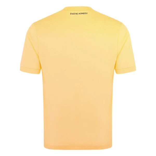 AS Monaco Shirt Heren Derde 2025/26