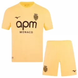 AS Monaco Tenue Kind Derde 2025/26 AS Monaco Tenue Kind Derde 2025/26