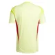 Aston Villa Keeper Shirt Heren 2025/26 Gele