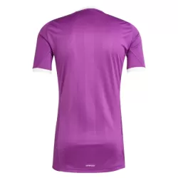 Aston Villa Keeper Shirt Heren 2025/26 Purper