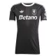 Aston Villa Keeper Shirt Heren 2025/26 Zwarte Aston Villa Keeper Shirt Heren 2025/26 Zwarte