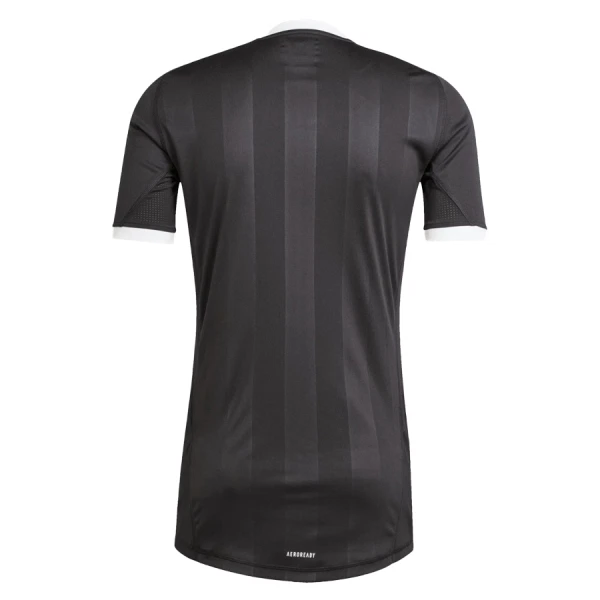 Aston Villa Keeper Shirt Heren 2025/26 Zwarte