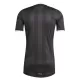Aston Villa Keeper Shirt Heren 2025/26 Zwarte