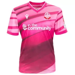 Bolton Wanderers Shirt Heren Derde 2025/26 Bolton Wanderers Shirt Heren Derde 2025/26