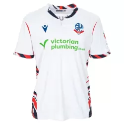 Bolton Wanderers Shirt Heren Thuis 2025/26 Bolton Wanderers Shirt Heren Thuis 2025/26
