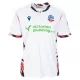 Bolton Wanderers Shirt Heren Thuis 2025/26 Bolton Wanderers Shirt Heren Thuis 2025/26