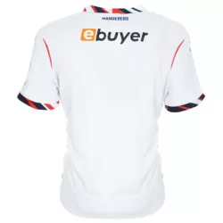 Bolton Wanderers Shirt Heren Thuis 2025/26