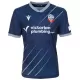 Bolton Wanderers Shirt Heren Uit 2025/26 Bolton Wanderers Shirt Heren Uit 2025/26