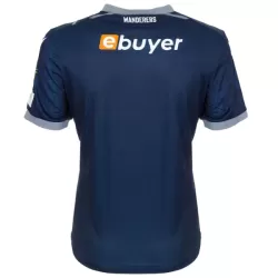Bolton Wanderers Shirt Heren Uit 2025/26