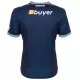 Bolton Wanderers Shirt Heren Uit 2025/26