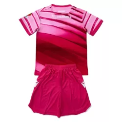 Bolton Wanderers Tenue Kind Derde 2025/26