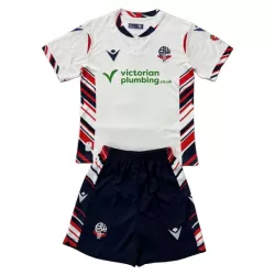 Bolton Wanderers Tenue Kind Thuis 2025/26 Bolton Wanderers Tenue Kind Thuis 2025/26