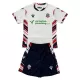 Bolton Wanderers Tenue Kind Thuis 2025/26