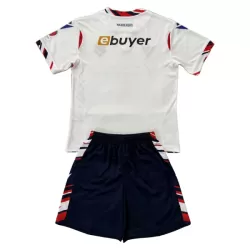 Bolton Wanderers Tenue Kind Thuis 2025/26