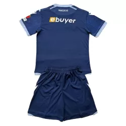 Bolton Wanderers Tenue Kind Uit 2025/26
