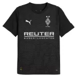 Borussia Mönchengladbach Shirt Heren Derde 2025/26