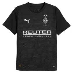 Borussia Mönchengladbach Shirt Heren Derde 2025/26 Borussia Mönchengladbach Shirt Heren Derde 2025/26