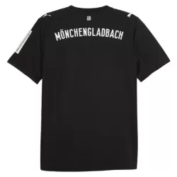 Borussia Mönchengladbach Shirt Heren Derde 2025/26