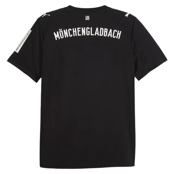 Borussia Mönchengladbach Shirt Heren Derde 2025/26
