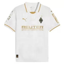 Borussia Mönchengladbach Shirt Heren Verjaardag 2025/26 Borussia Mönchengladbach Shirt Heren Verjaardag 2025/26