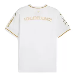 Borussia Mönchengladbach Shirt Heren Verjaardag 2025/26