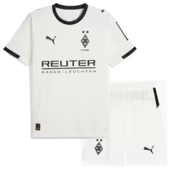 Borussia Mönchengladbach Tenue Kind Thuis 2025/26 Borussia Mönchengladbach Tenue Kind Thuis 2025/26