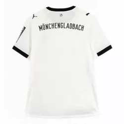 Borussia Mönchengladbach Tenue Kind Thuis 2025/26