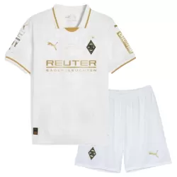 Borussia Mönchengladbach Tenue Kind Verjaardag 2025/26 Borussia Mönchengladbach Tenue Kind Verjaardag 2025/26