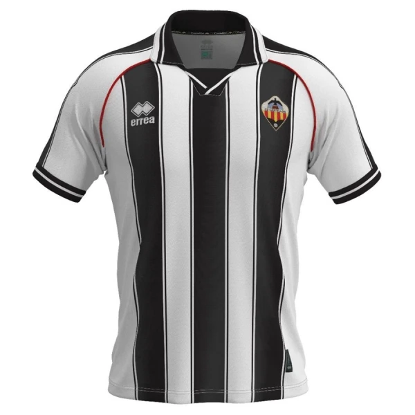 CD Castellon Shirt Heren Thuis 2025/26