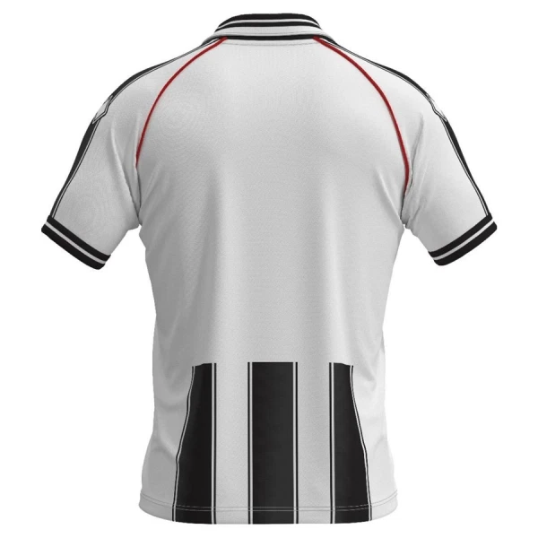 CD Castellon Shirt Heren Thuis 2025/26