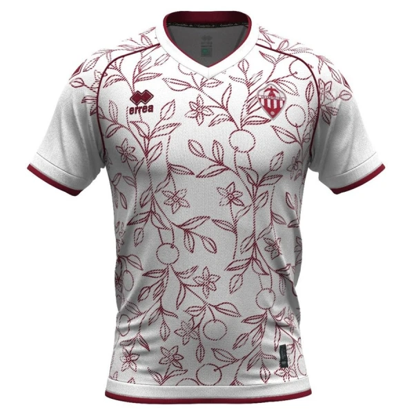 CD Castellon Shirt Heren Uit 2025/26 CD Castellon Shirt Heren Uit 2025/26