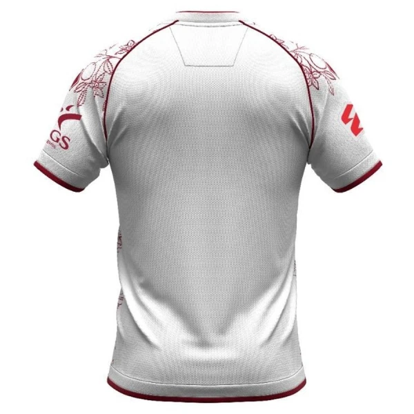 CD Castellon Shirt Heren Uit 2025/26