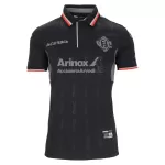 Cremonese Shirt Heren Derde 2025/26