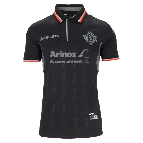Cremonese Shirt Heren Derde 2025/26 Cremonese Shirt Heren Derde 2025/26