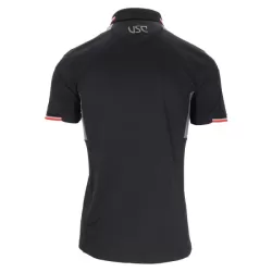 Cremonese Shirt Heren Derde 2025/26