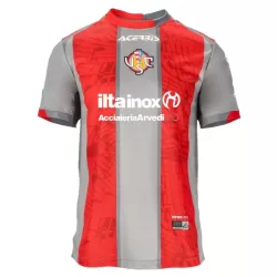 Cremonese Shirt Heren Thuis 2025/26 Cremonese Shirt Heren Thuis 2025/26