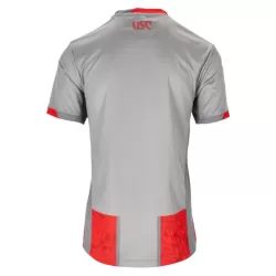 Cremonese Shirt Heren Thuis 2025/26