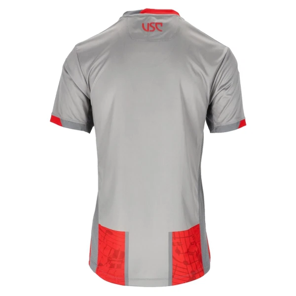 Cremonese Shirt Heren Thuis 2025/26