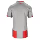 Cremonese Shirt Heren Thuis 2025/26