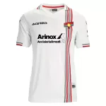 Cremonese Shirt Heren Uit 2025/26