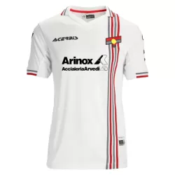 Cremonese Shirt Heren Uit 2025/26 Cremonese Shirt Heren Uit 2025/26