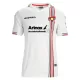 Cremonese Shirt Heren Uit 2025/26 Cremonese Shirt Heren Uit 2025/26