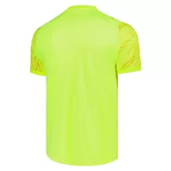 Derby County Keeper Shirt Heren 2025/26 Gele