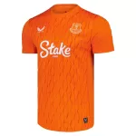 Everton Keeper Shirt Heren 2025/26